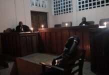 TPI de Kankan : 10 ans de réclusion criminelle requis contre un présumé violeur d’un bébé de 3 ans