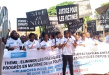 Matoto : une fillette âgée de 9 ans violée par un transporteur de bagages au marché central