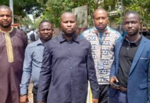 Procès en Appel du S/G de la FESATEL : l’audience renvoyée parce que le procureur s’est absenté