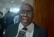 Dr Fodé Oussou très en colère au sortir de l’ouverture du dialogue : « C’est une déception totale »