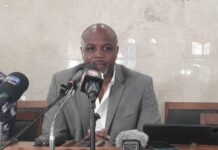 La Guinée est-elle prête à organiser la CAN 2025 ? le ministre des Sports rassure