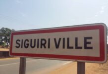 Siguiri : de lourdes peines prononcées lors des audiences criminelles