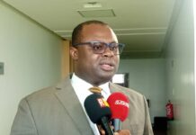 Manifs à Conakry : le PM par intérim salue le professionnalisme des services de maintien d’ordre