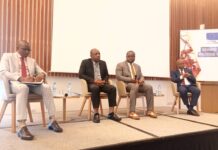 Conakry : l’ONUDI tient un atelier de formation sur la politique industrielle dans son projet « REFILA »