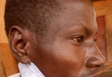 Tabakôrô/Siguiri : un taximaître grièvement blessé et sa moto emportée par son client