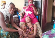 Conakry : Mariam Touré violée et jetée dans les toilettes d’une mosquée à Kobaya