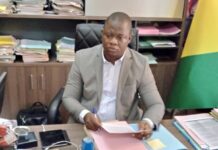 Meurtre par fusillade de 2 personnes à Madina-Oula : 26 personnes arrêtées (Parquet Général)