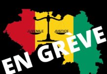 Plaidoyer pour la mise à disposition de locaux dédiés au Tribunal Pour Enfants : lettre ouverte au colonel Doumbouya