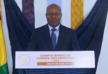 Guinée : voici le compte rendu du conseil des ministres