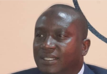 Cour suprême : une nouvelle responsabilité confiée à Alghassimou Diallo