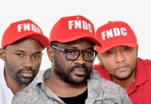 Interpellation des responsables du FNDC : l’ANAD dénonce » une détention arbitraire »