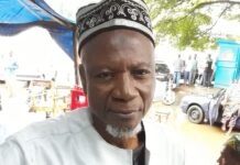 Le vice président du CNT dénonce l’interpellation de Foniké Menguè et cie : « Lorsqu’un remède risque de… »