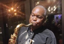 Culture : Décès en France du célèbre saxophoniste guinéen Maitre Barry