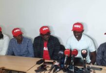Transition : le FNDC salue les décisions prises par les chefs d’Etat de la CEDEAO concernant la Guinée