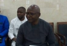 Immersion gouvernementale: Julien Yombouno expose les anomalies dans l’administration à l’intérieur