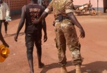 TPI de Kankan: un violeur condamné à trois 3 ans de prison ferme