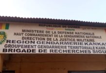Kintinian/Siguiri : une fille de 12 ans kidnappée, séquestrée puis violée par ses ravisseurs
