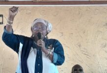 Crise politique en Guinée : voici ce que le RPG A-E-C demande à la junte