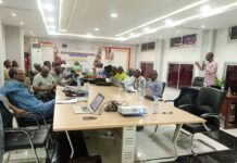 Conakry/ONUDI : plusieurs cadres outillés sur la politique industrielle de la Guinée