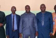 Cour d’Appel/Société IPT Powertech contre le SG de la FESATEL : le parquet demande la fin des poursuites contre Abdoulaye Barry