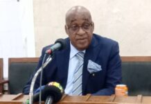 Gouvernance : le ministre des Transports fait une description sombre de l’état des infrastructures routières à l’intérieur du pays
