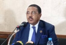 Dernière minute : Charles Wright engage des poursuites judiciaire contre Dr Pethé Diallo