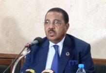 Guinée : vers la mise en place d’une commission « pour relever le niveau du personnel de santé »