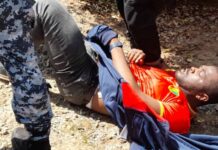 Cas Foniké Menguè et cie : le FNDC dénonce « les actions extrajudiciaires de la junte militaire au pouvoir »