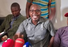 Guinée : Ibrahima Diallo du FNDC empêché de voyager