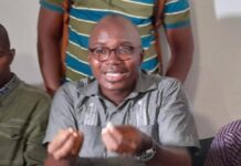 Interpellation des leaders du FNDC : « Celui qui a conduit l’opération a dit aux policiers, tirez sur eux… » (Ibrahima Diallo)