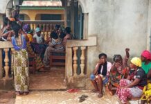 Ansoumanya village : un père de famille se donne la mort à l’aide d’une arme à feu