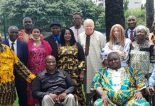 Ministère de l’action sociale : concertation entre acteurs pour une prise en charge des personnes porteuses d’handicape