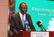 Recrudescence des violences physiques à l’égard des journalistes : le REMIGUI hausse le ton (déclaration)