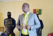 Affaire capture, transport et vente d’espèces marines protégées : Mamadou Bano Diallo et cie condamnés