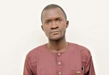 Tabaski 2022 : les vœux de Sékou Koundouno aux musulmans de Guinée