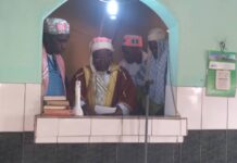 Bantignel (Pita)/Fête de Tabaski : l’imam fait une invite à la quête du savoir pour la gestion du quotidien