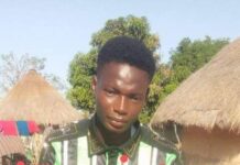 Faranah/l’Aïd-El-Kebir 2022 : un accident de circulation fait un mort et un blessé