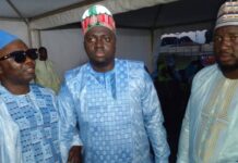 Kankan/La danse traditionnelle Mamaya délocalisée: « Le lieu habituel qui est chérifoula est très restreint pour la Mamaya », dixit le maire