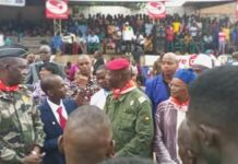 Mamou : la finale du tournoi inter-quartiers fait 1 mort et 3 blessés graves