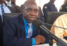 Décret : L’ex ministre de la justice, Alain Moriba Koné nommé