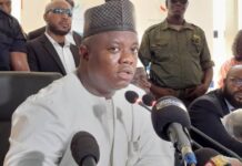 Ministère de la Justice : Charles Wright instruit le gel des salaires des fonctionnaires fictifs