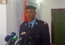 Fête de Tabaski : trois morts en Guinée (police)