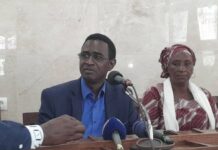 CNT : Le Président du Parti BAG demande le départ de Dr Dansa Kourouma