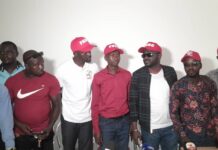 Guinée : Le FNDC annonce une plainte contre des agents de la BRB2 et Cie