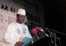 Dr Dansa Kourouma à la jeunesse: « la jeunesse ne s’identifie à aucun prophète, qu’il soit Mohamed ou Jésus de Nazareth »