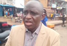 Maire de la commune de Ratoma : « Je suis le premier intéressé par le ramassage des ordures »