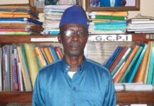 Organisation du procès des évènements du 28 septembre : « l’espoir devient plus grand chez les victimes…»