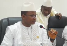 Dr Dansa Kourouma aux chefs religieux : « Un leader doit épouser la vérité,…»