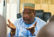 Affaire Kassory Fofana : « nous analysons avant d’agir » (Saloum Cissé Secrétaire général du RPG A-E-C)