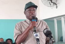 Kalémoudou Yansané sur l’affaire Air Guinée : «le mensonge est devenu gros, même très gros»